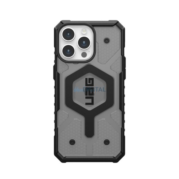 ( UAG ) Urban Armor Gear Pathfinder Magsafe kompatibilis iPhone 15 PRO MAX hamu tok