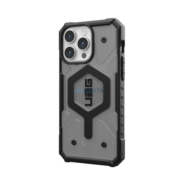 ( UAG ) Urban Armor Gear Pathfinder Magsafe kompatibilis iPhone 15 PRO MAX hamu tok