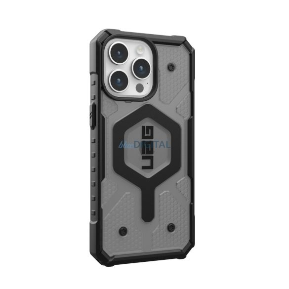 ( UAG ) Urban Armor Gear Pathfinder Magsafe kompatibilis iPhone 15 PRO MAX hamu tok