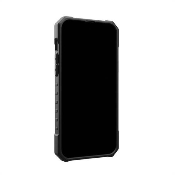 ( UAG ) Urban Armor Gear Pathfinder Magsafe kompatibilis iPhone 15 PLUS jégszínű tok