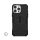 (UAG) Urban Armor Gear Pathfinder MagSafe-kompatibilis tok iPhone 16 Pro Max - fekete