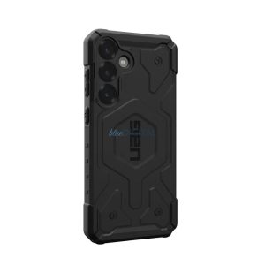 Urban Armor Gear Pathfinder tok Samsung Galaxy S25 Plus - fekete