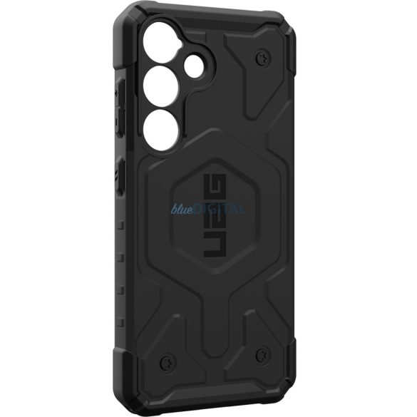 UAG Pathfinder tok Samsung Galaxy S25 - fekete
