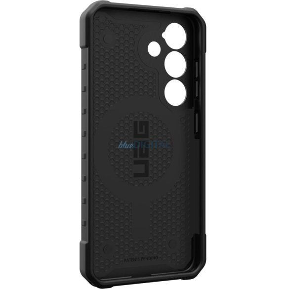UAG Pathfinder tok Samsung Galaxy S25 - fekete