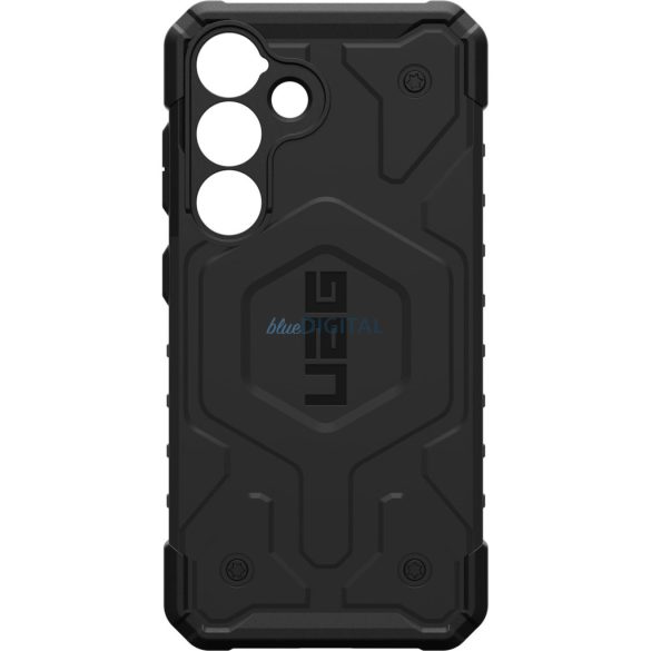 UAG Pathfinder tok Samsung Galaxy S25 - fekete