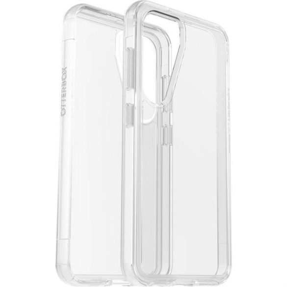 Futeral OtterBox Symmetry Clear Samsung Galaxy S23 Plus 5G átlátszó tok