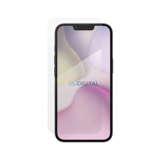 Zagg XTR4 kékfényszűrős edzett üveg iPhone 13/13 Pro/14/16e