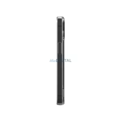   ZAGG CRYSTAL PALACE KS tok, MagSafe-kompatibilis, iPhone 13 / 14 / 15 / 16e, átlátszó