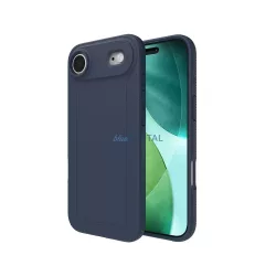   ZAGG tok LUXE SNAP kompatibilis a MagSafe készülékkel IPHONE 17 Air navy színűhöz