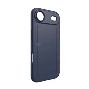 ZAGG tok LUXE SNAP kompatibilis a MagSafe készülékkel IPHONE 17 Air navy színűhöz