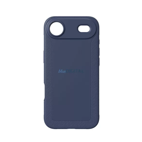 ZAGG tok LUXE SNAP kompatibilis a MagSafe készülékkel IPHONE 17 Air navy színűhöz