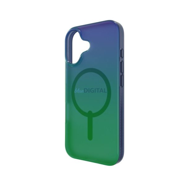 ZAGG tok MILAN SNAP kompatibilis MagSafe az IPHONE 17 holló tollhoz