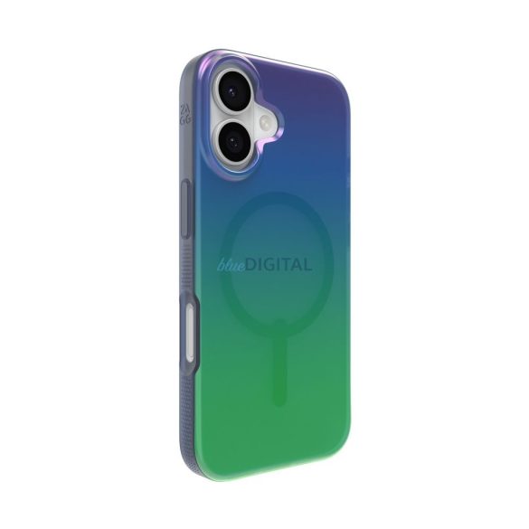 ZAGG tok MILAN SNAP kompatibilis MagSafe az IPHONE 17 holló tollhoz