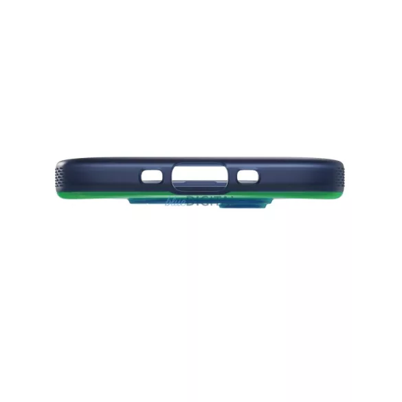 ZAGG tok MILAN SNAP kompatibilis MagSafe az IPHONE 17 Air holló tollhoz