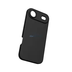  ZAGG tok MANHATTAN SNAP kompatibilis MagSafe az IPHONE 17 Air készülékhez fekete
