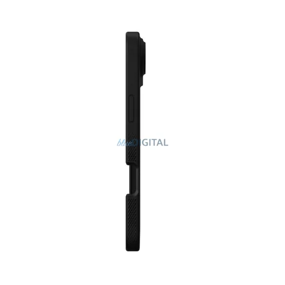 ZAGG tok MANHATTAN SNAP kompatibilis MagSafe az IPHONE 17 Air készülékhez fekete