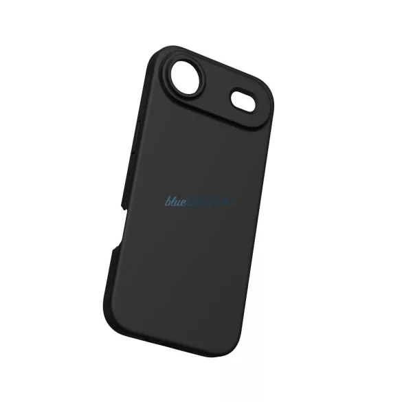 ZAGG tok MANHATTAN SNAP kompatibilis MagSafe az IPHONE 17 Air készülékhez fekete