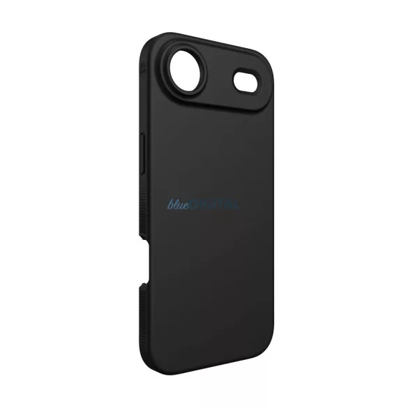 ZAGG tok MANHATTAN SNAP kompatibilis MagSafe az IPHONE 17 Air készülékhez fekete