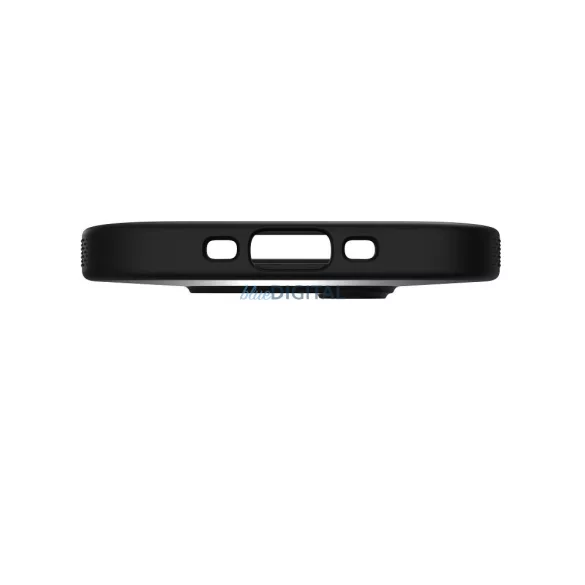 ZAGG tok MANHATTAN SNAP kompatibilis MagSafe az IPHONE 17 Air készülékhez fekete