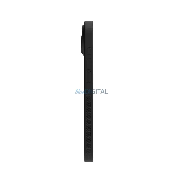 ZAGG tok MANHATTAN SNAP kompatibilis MagSafe az IPHONE 17 Air készülékhez fekete