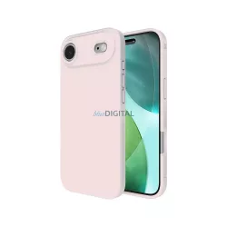   ZAGG tok MANHATTAN SNAP kompatibilis MagSafe az IPHONE 17 Air számára rózsaszín pirosas