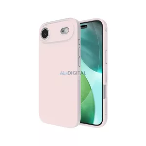 ZAGG tok MANHATTAN SNAP kompatibilis MagSafe az IPHONE 17 Air számára rózsaszín pirosas