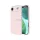 ZAGG tok MANHATTAN SNAP kompatibilis MagSafe az IPHONE 17 Air számára rózsaszín pirosas