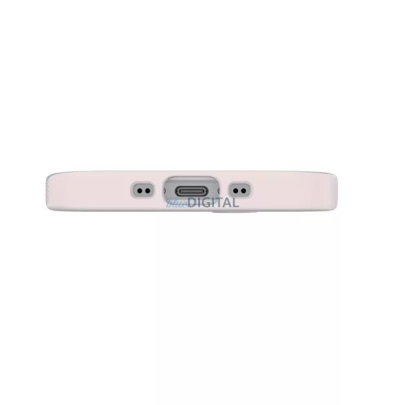 ZAGG tok MANHATTAN SNAP kompatibilis MagSafe az IPHONE 17 Air számára rózsaszín pirosas