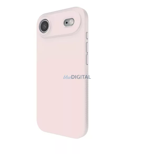 ZAGG tok MANHATTAN SNAP kompatibilis MagSafe az IPHONE 17 Air számára rózsaszín pirosas