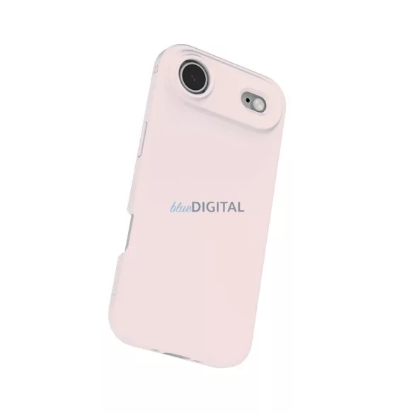 ZAGG tok MANHATTAN SNAP kompatibilis MagSafe az IPHONE 17 Air számára rózsaszín pirosas