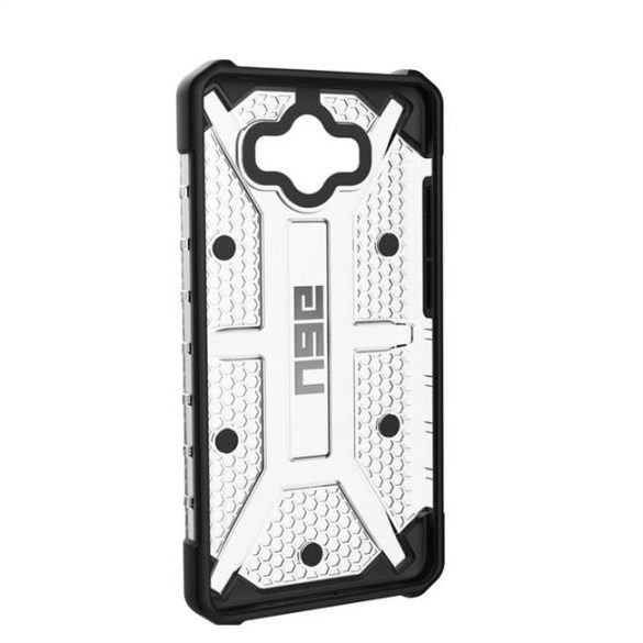 (UAG) Urban Armor Gear Plasma HUAWEI MATE 10 Átlátszó telefontok