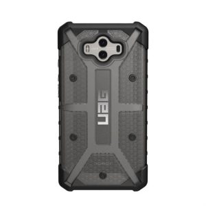 (UAG) Urban Armor Gear Plasma HUAWEI MATE 10 fekete Átlátszó telefontok