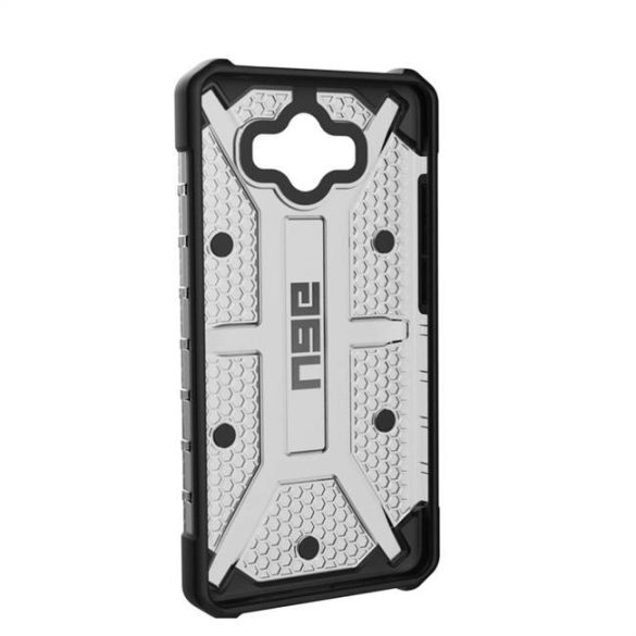 (UAG) Urban Armor Gear Plasma HUAWEI MATE 10 fekete Átlátszó telefontok