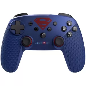 Trust GXT 542SM Muta vezeték nélküli kontroller PC/Switch/Android/iOS - sötétkék