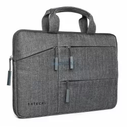   Water resistant bag Macbook 15" Satechi ST-LTB15-höz szürke