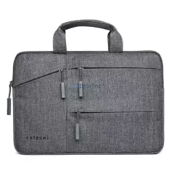   Water resistant bag Macbook 13" Satechi ST-LTB13-hoz szürke