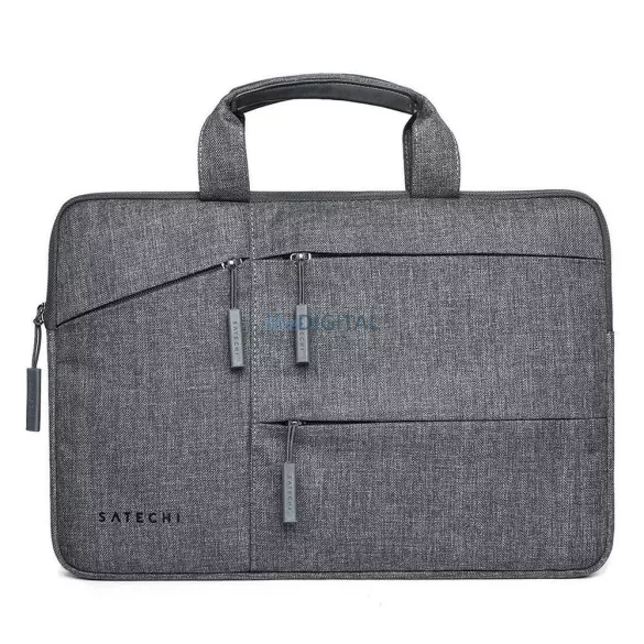Water resistant bag Macbook 13" Satechi ST-LTB13-hoz szürke