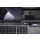Satechi Slim X2 ST-BTSX2M vezeték nélküli billentyűzet QWERTY - asztroszürke