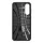 SPIGEN LIQUID AIR tok Samsung A36 5G-hez - matt fekete