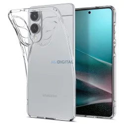   SPIGEN LIQUID CRYSTAL tok SAMSUNG S25 Edge Space Crystal modellhez