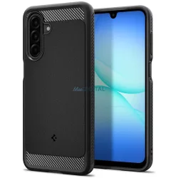 SPIGEN TOK ROBUSZTUS PÁNCÉL GALAXY A17 4G / 5G MATT FEKETE