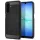 SPIGEN TOK ROBUSZTUS PÁNCÉL GALAXY A17 4G / 5G MATT FEKETE