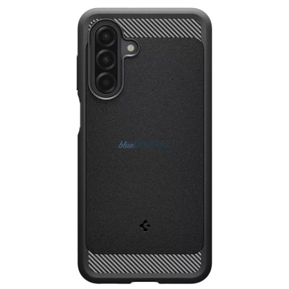 SPIGEN TOK ROBUSZTUS PÁNCÉL GALAXY A17 4G / 5G MATT FEKETE