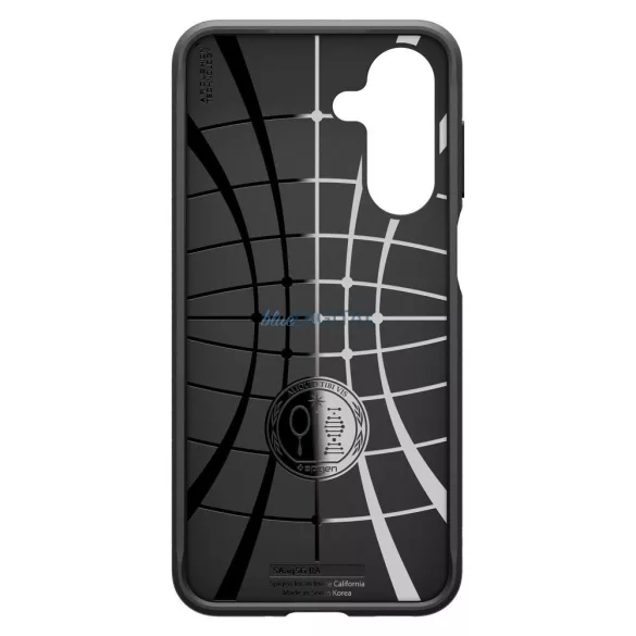 SPIGEN TOK ROBUSZTUS PÁNCÉL GALAXY A17 4G / 5G MATT FEKETE