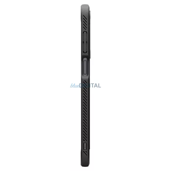 SPIGEN TOK ROBUSZTUS PÁNCÉL GALAXY A17 4G / 5G MATT FEKETE