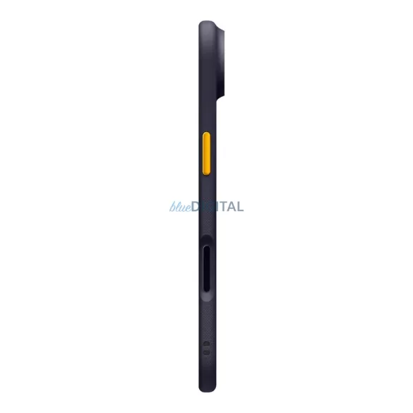 SPIGEN tok NANO POP MAG kompatibilis MagSafe az IPHONE 17 Air - sötétkék