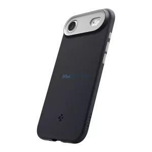 SPIGEN tok NANO POP MAG kompatibilis MagSafe az IPHONE 17 Air fekete