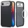 SPIGEN tok NANO POP MAG kompatibilis MagSafe az IPHONE 17 Air fekete