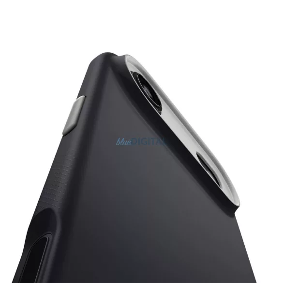 SPIGEN tok NANO POP MAG kompatibilis MagSafe az IPHONE 17 Air fekete