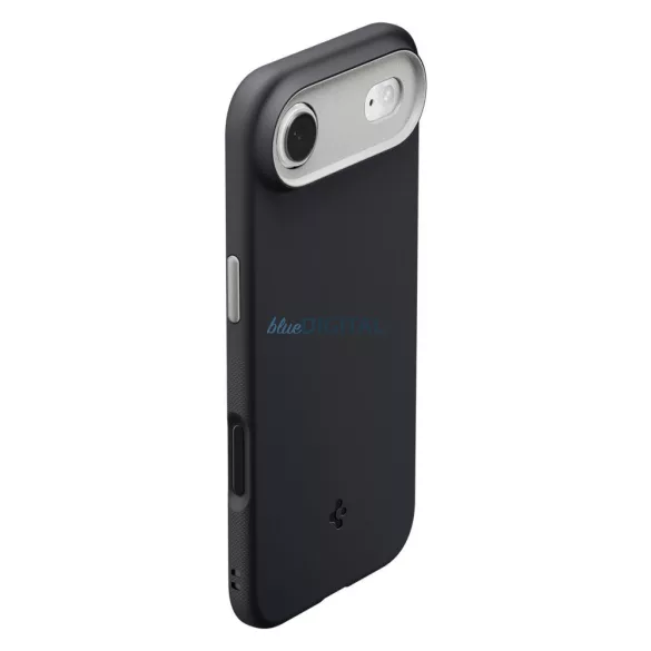 SPIGEN tok NANO POP MAG kompatibilis MagSafe az IPHONE 17 Air fekete